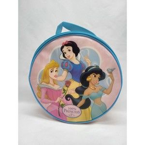Disney Princesses Lunchbox/Lunchbag